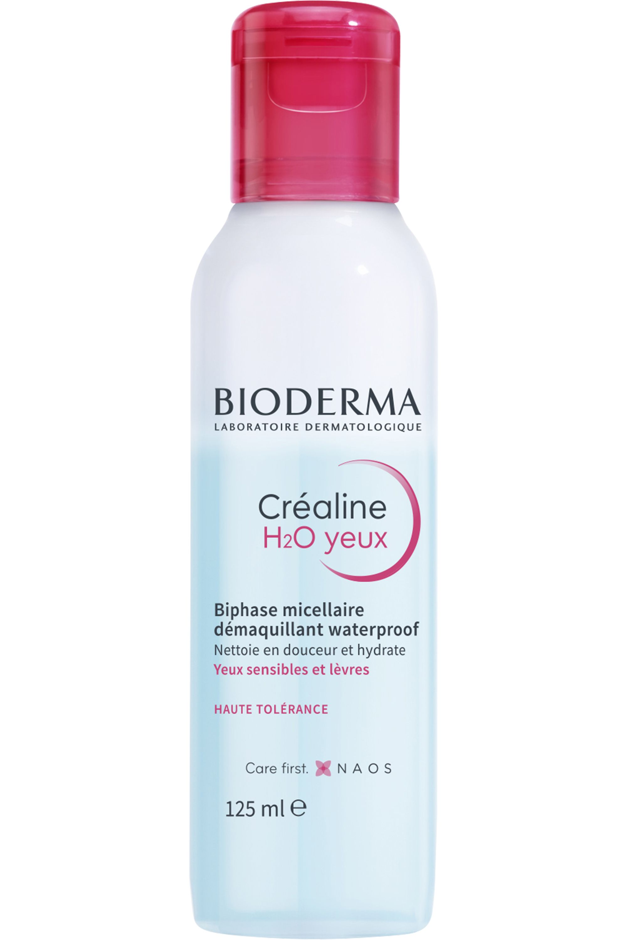 Bioderma - Démaquillant yeux Créaline H2O - Blissim