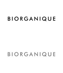 Biorganique
