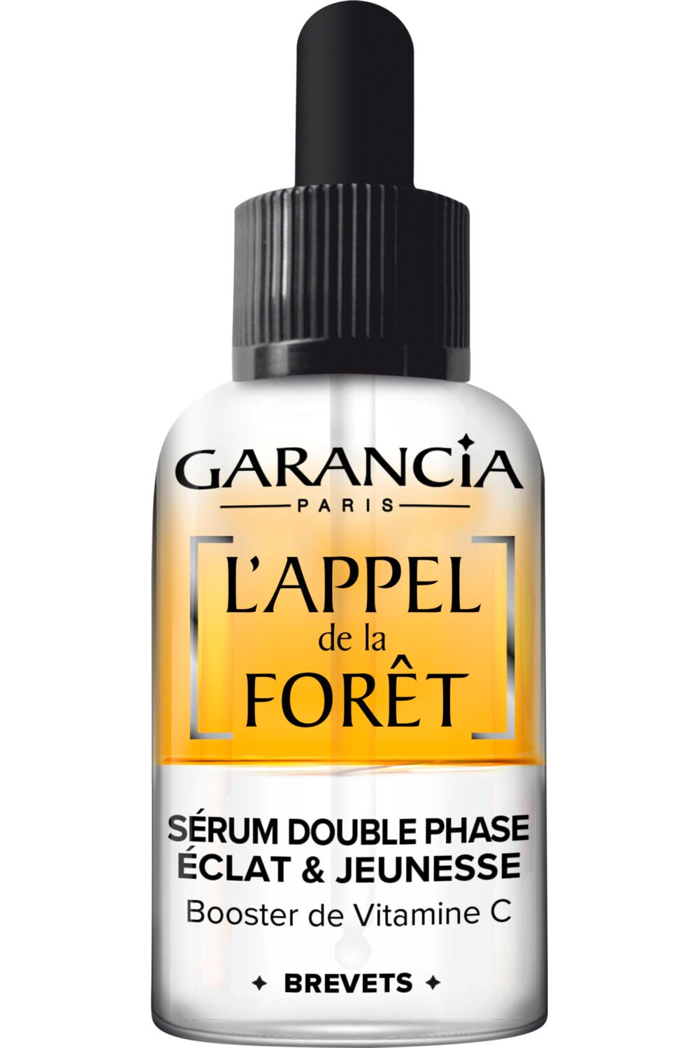 Garancia - Double sérum booster éclat & jeunesse L’appel de la fôret 30ml