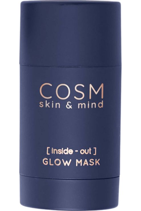 Masque visage en stick éclat Glow Mask