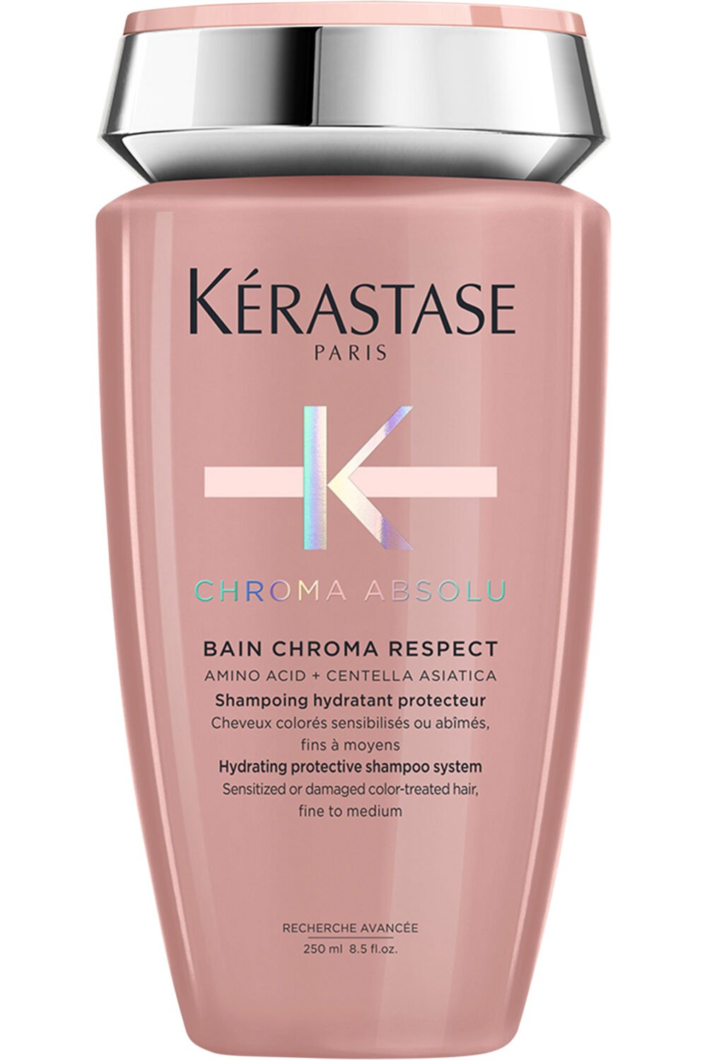 Kérastase - Bain pour cheveux colorés Chroma Absolu Respect 250ml