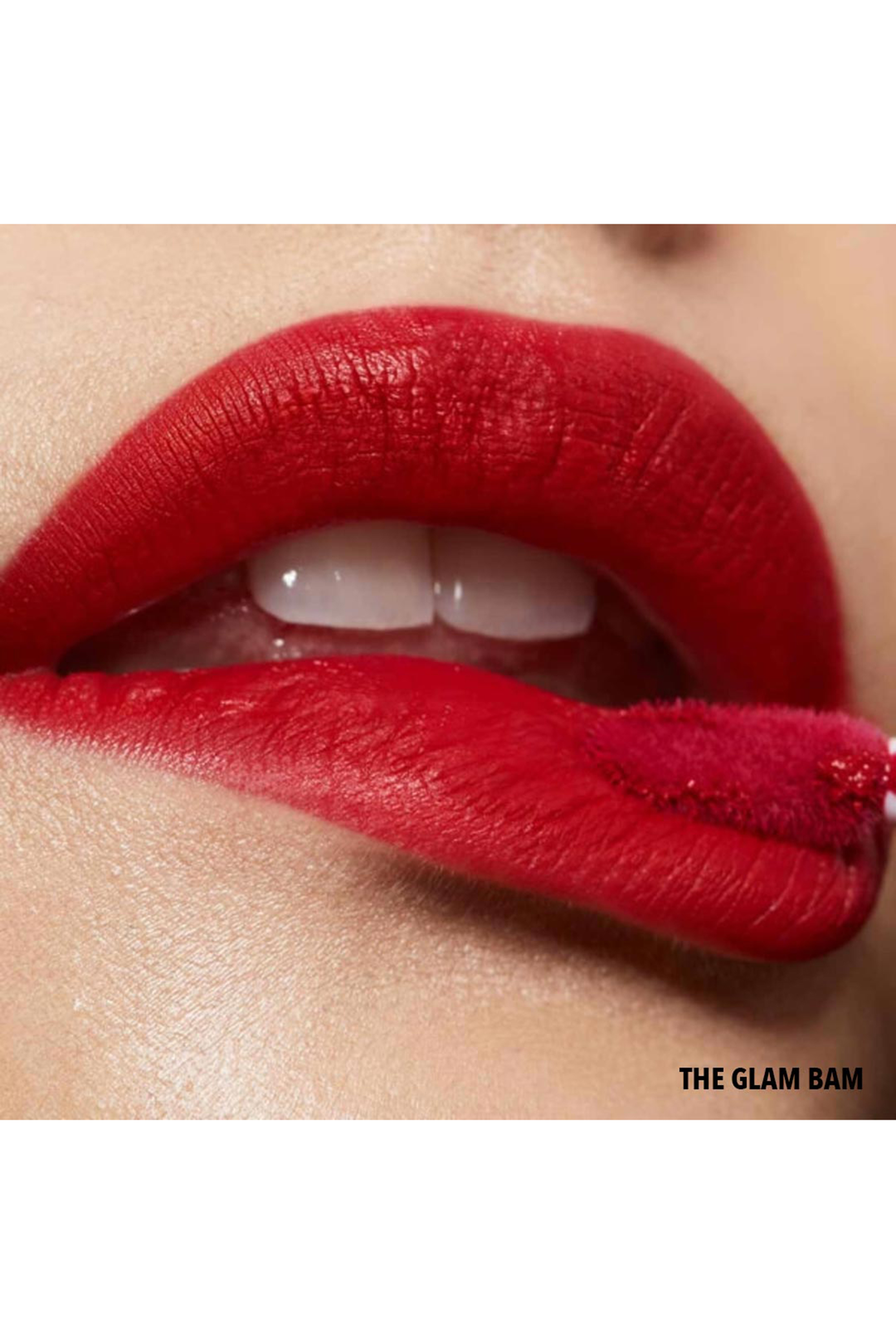 The Glam Bam