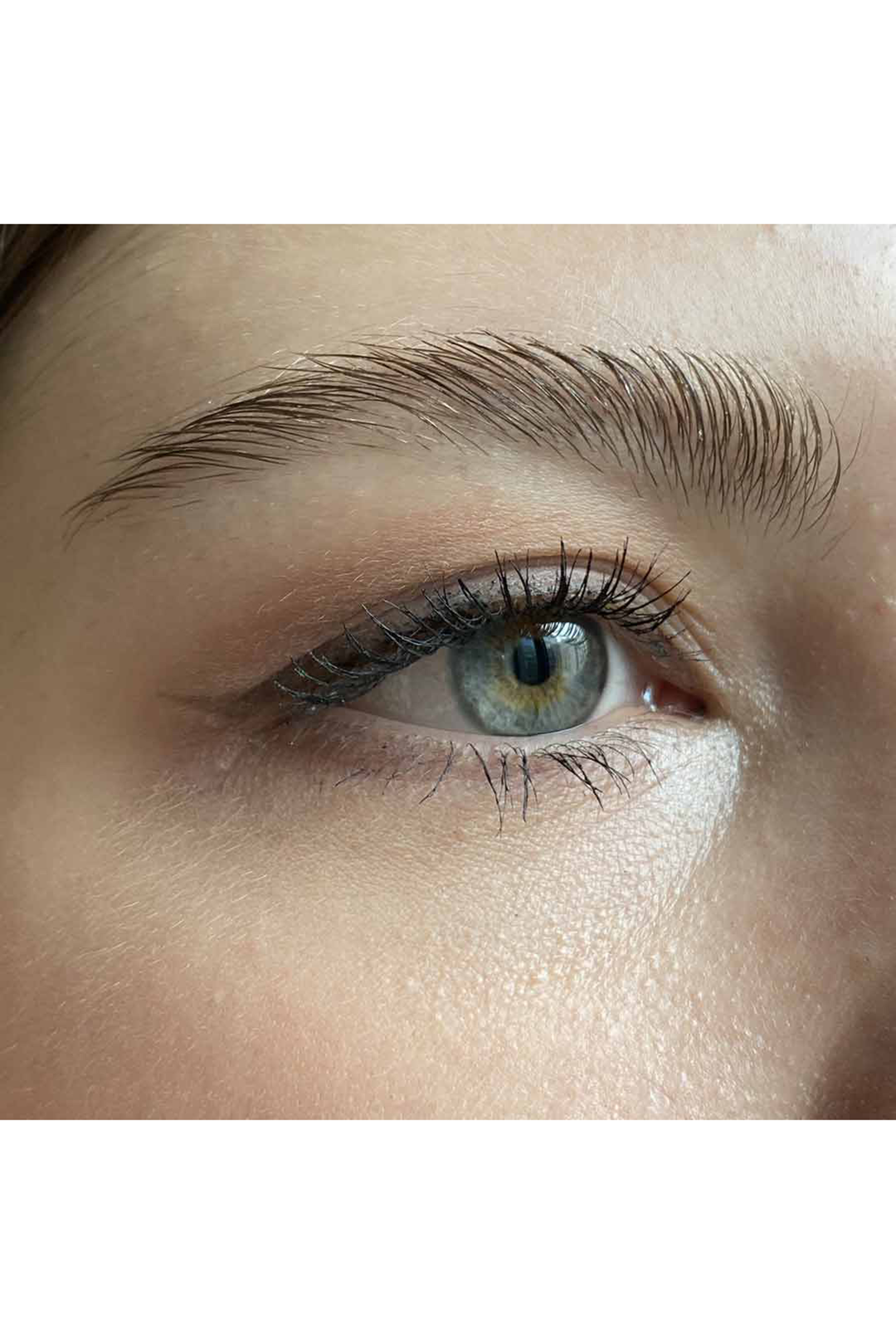 Gel fixateur sourcils transparent Hold on!