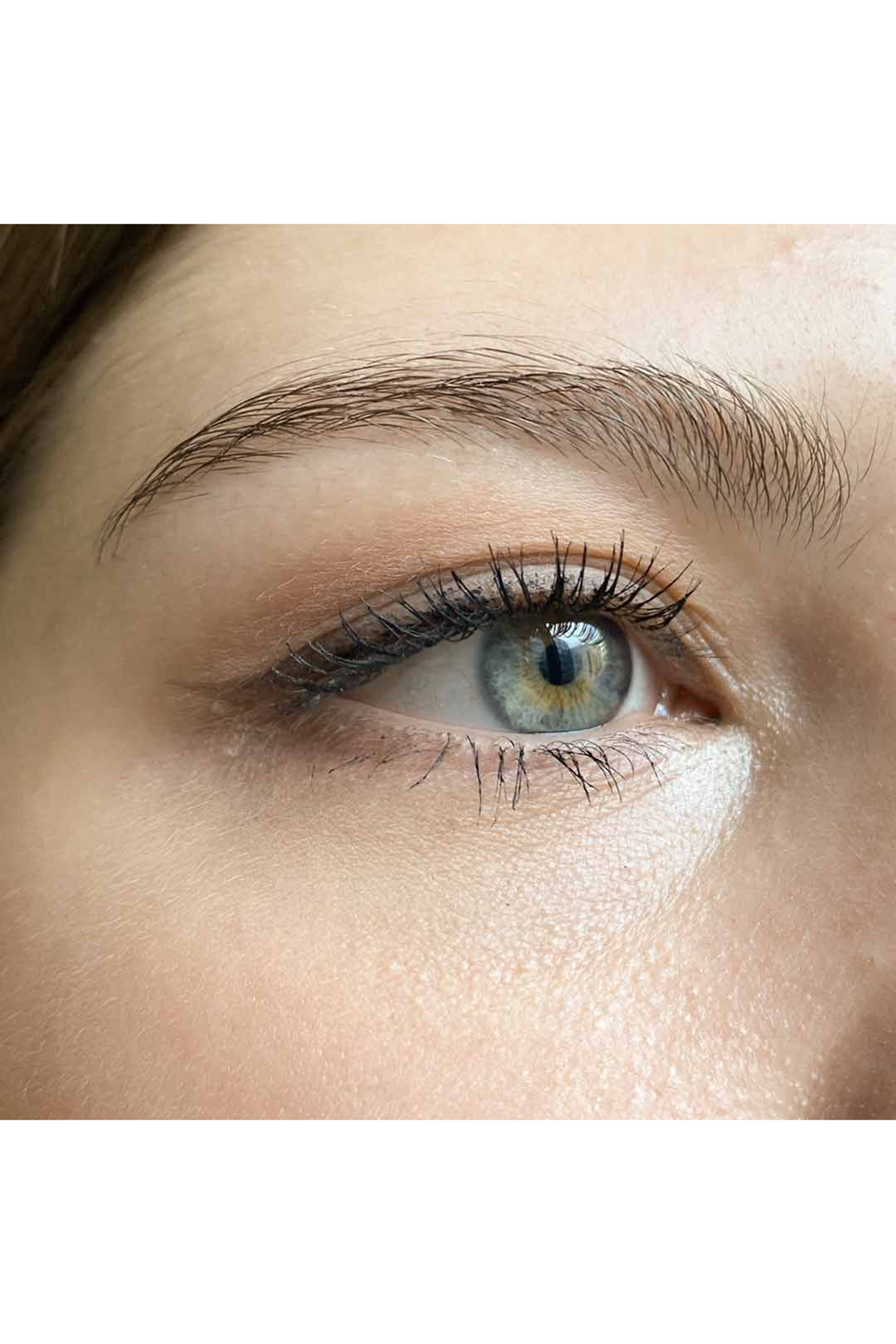Gel fixateur sourcils transparent Hold on!