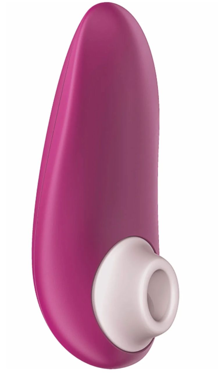 Vibromasseur Starlet 3