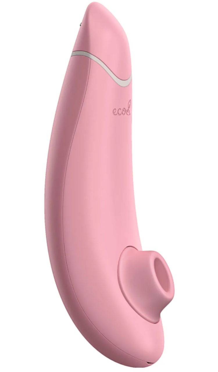 Vibromasseur Premium Eco