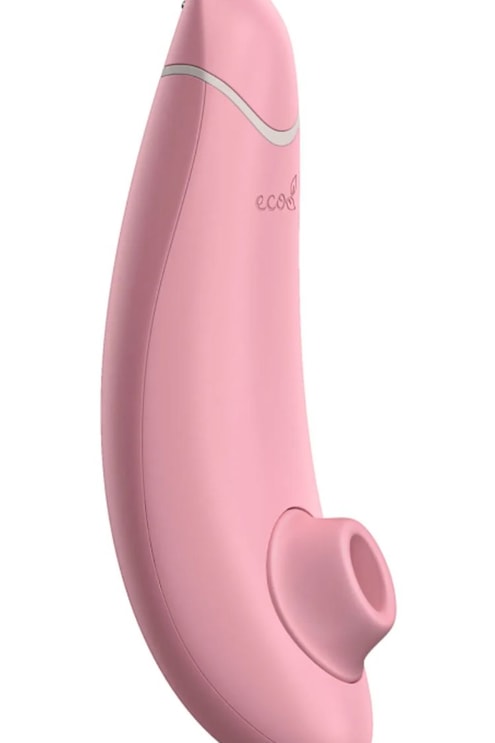 Womanizer - Vibromasseur Premium Eco - Blissim Womanizer - Vibromasseur Premium Eco - Blissim