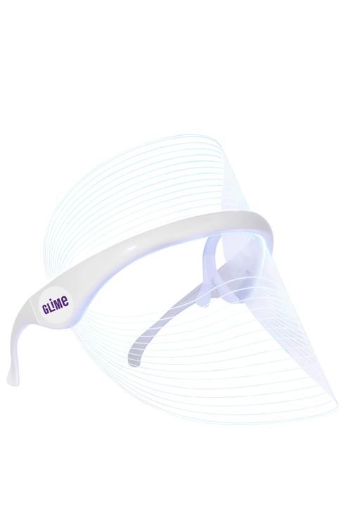 Masque LED multifonctions Let me be your light therapy