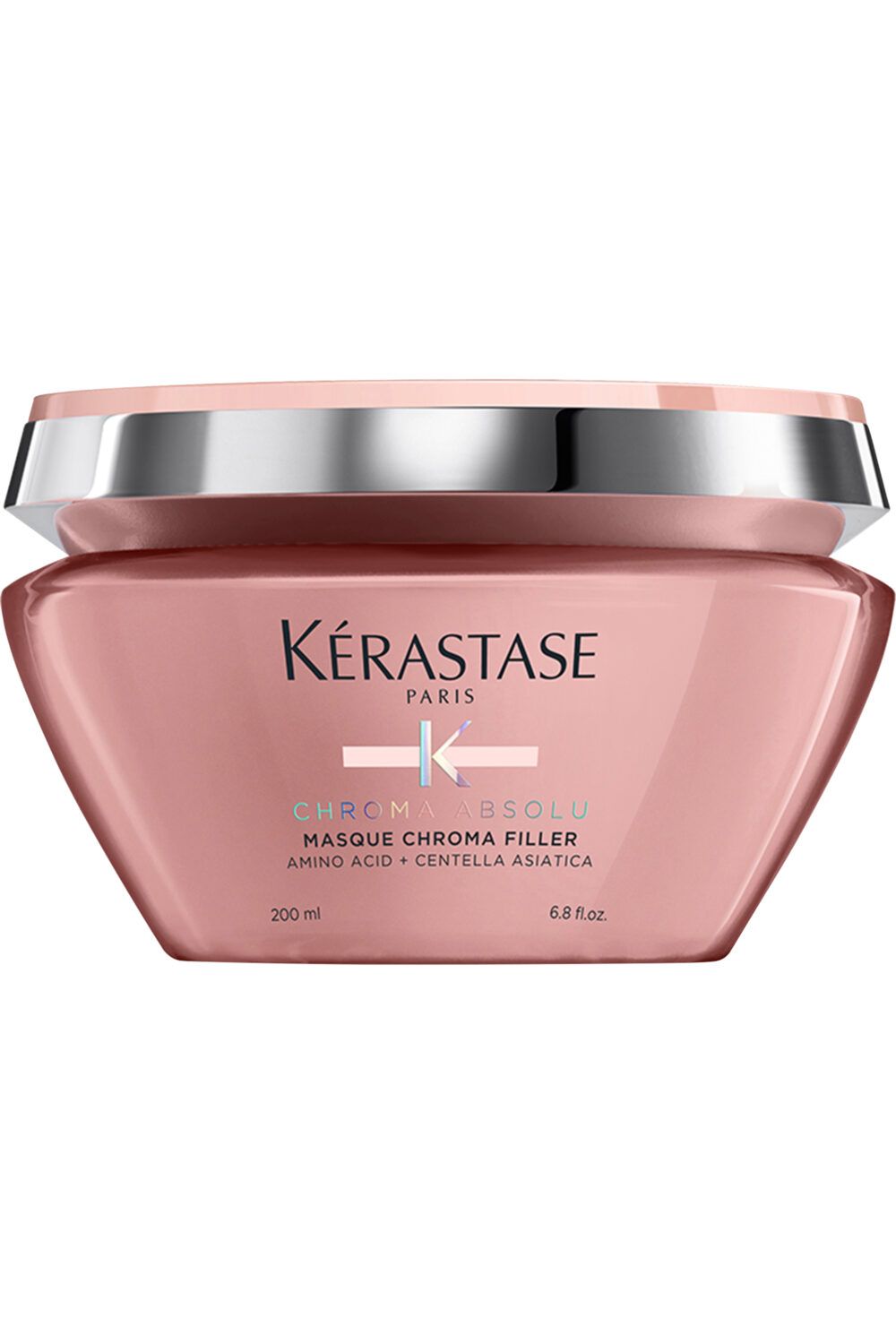Kérastase - Masque cheveux colorés anti-porosités Chroma Filler