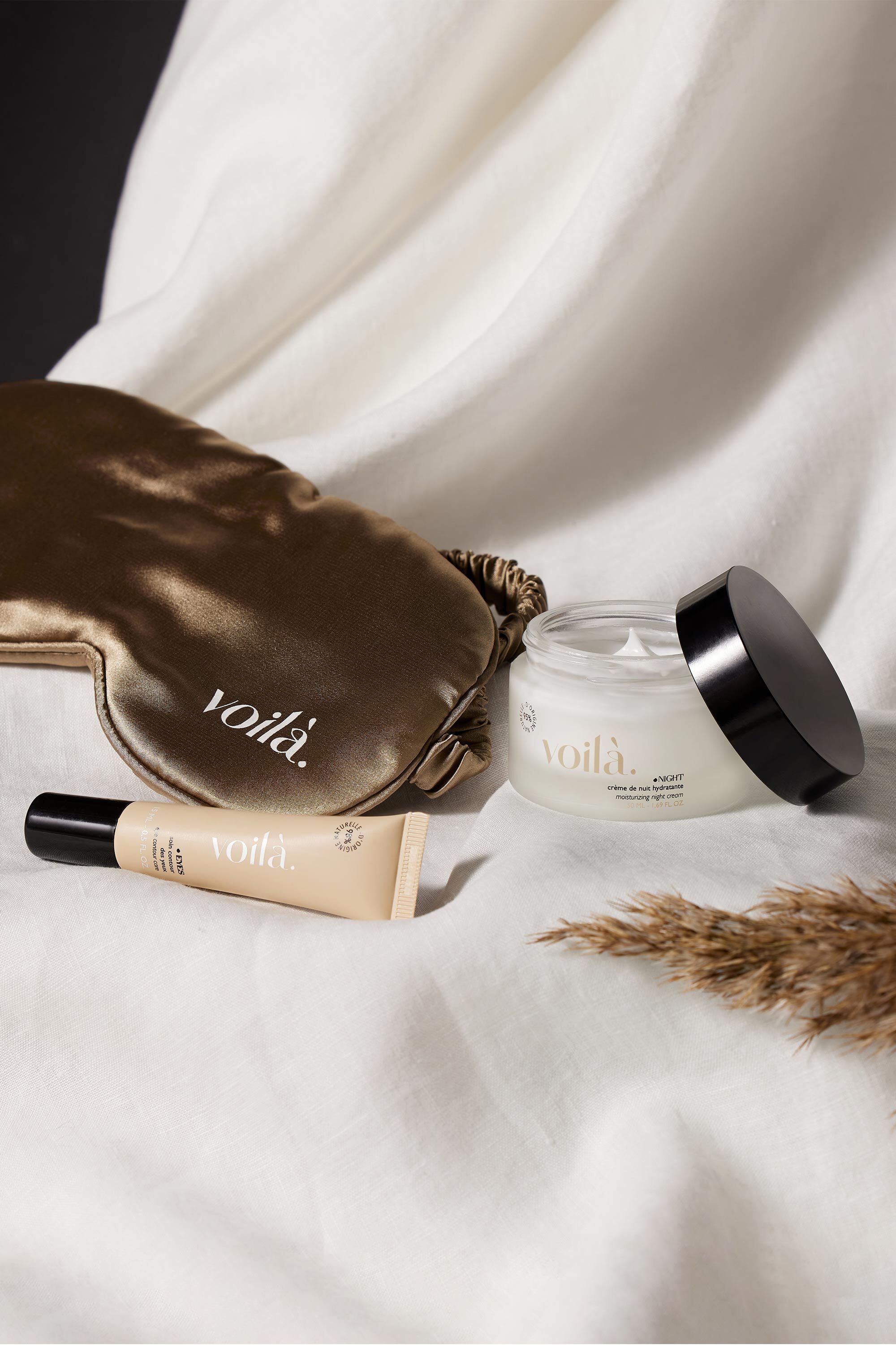 Kit NIGHT Routine