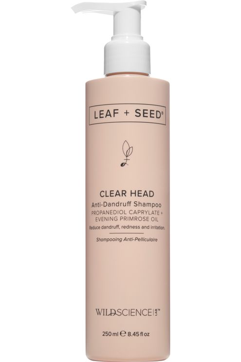 Shampoing anti-pelliculaire Clear Head