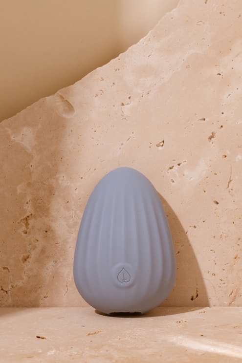 My Lubie - Vibromasseur Dune - Blissim My Lubie - Vibromasseur Dune - Blissim