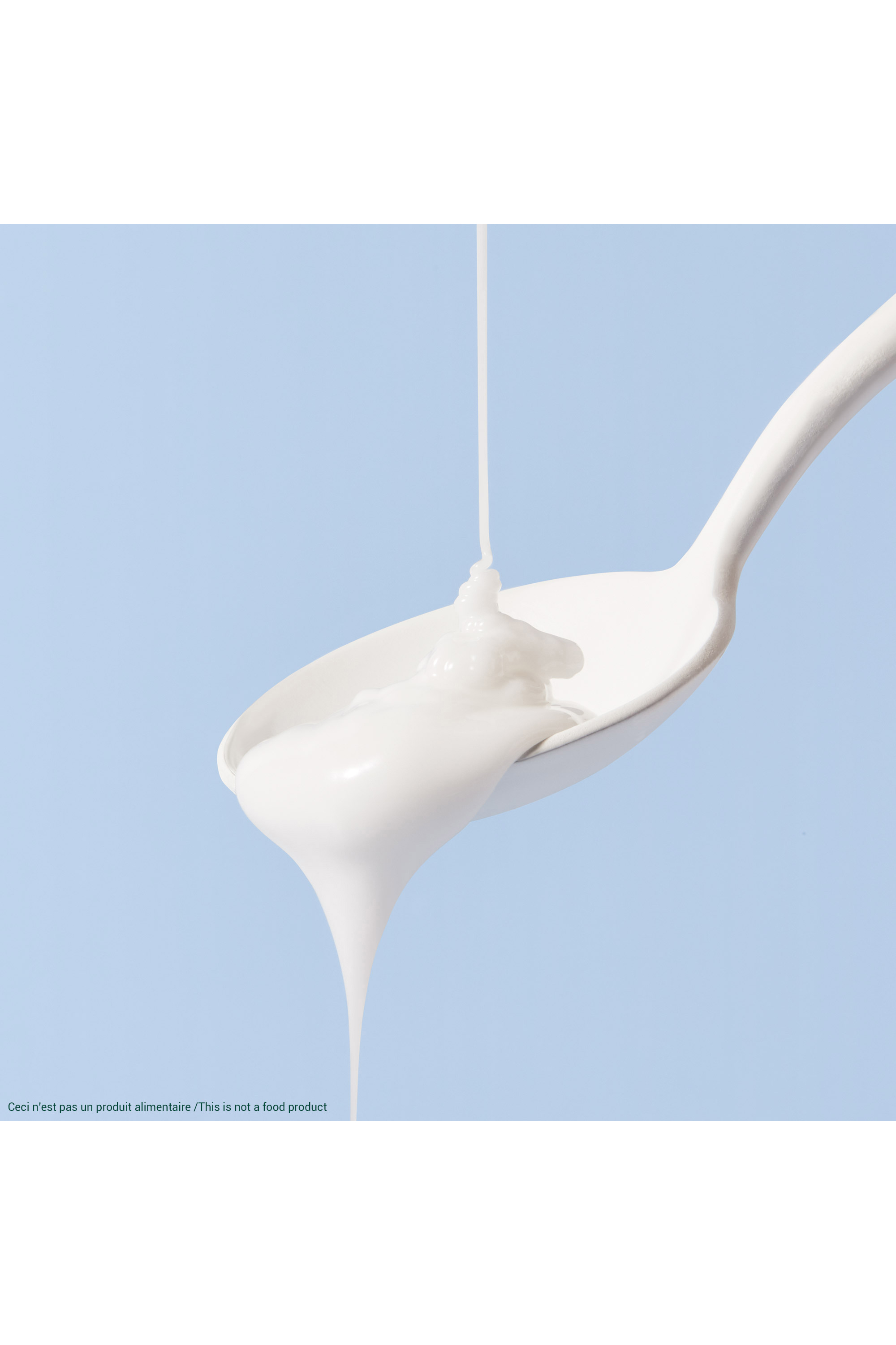 Fluide matifiant hydratant 48h Crème fraîche de beauté