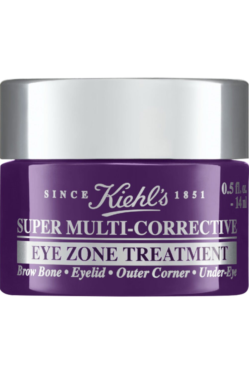 Kiehl's - Crème contour des yeux anti-âge Super Multi-Corrective 14ml