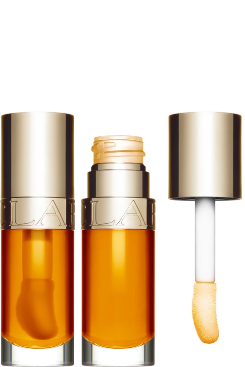 Huile à lèvres Lip comfort oil