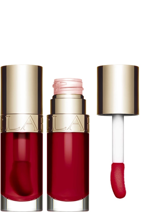 Huile à lèvres Lip comfort oil