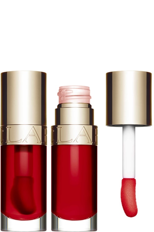 Huile à lèvres Lip comfort oil