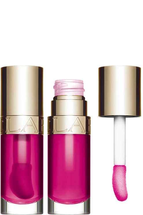 Huile à lèvres Lip comfort oil