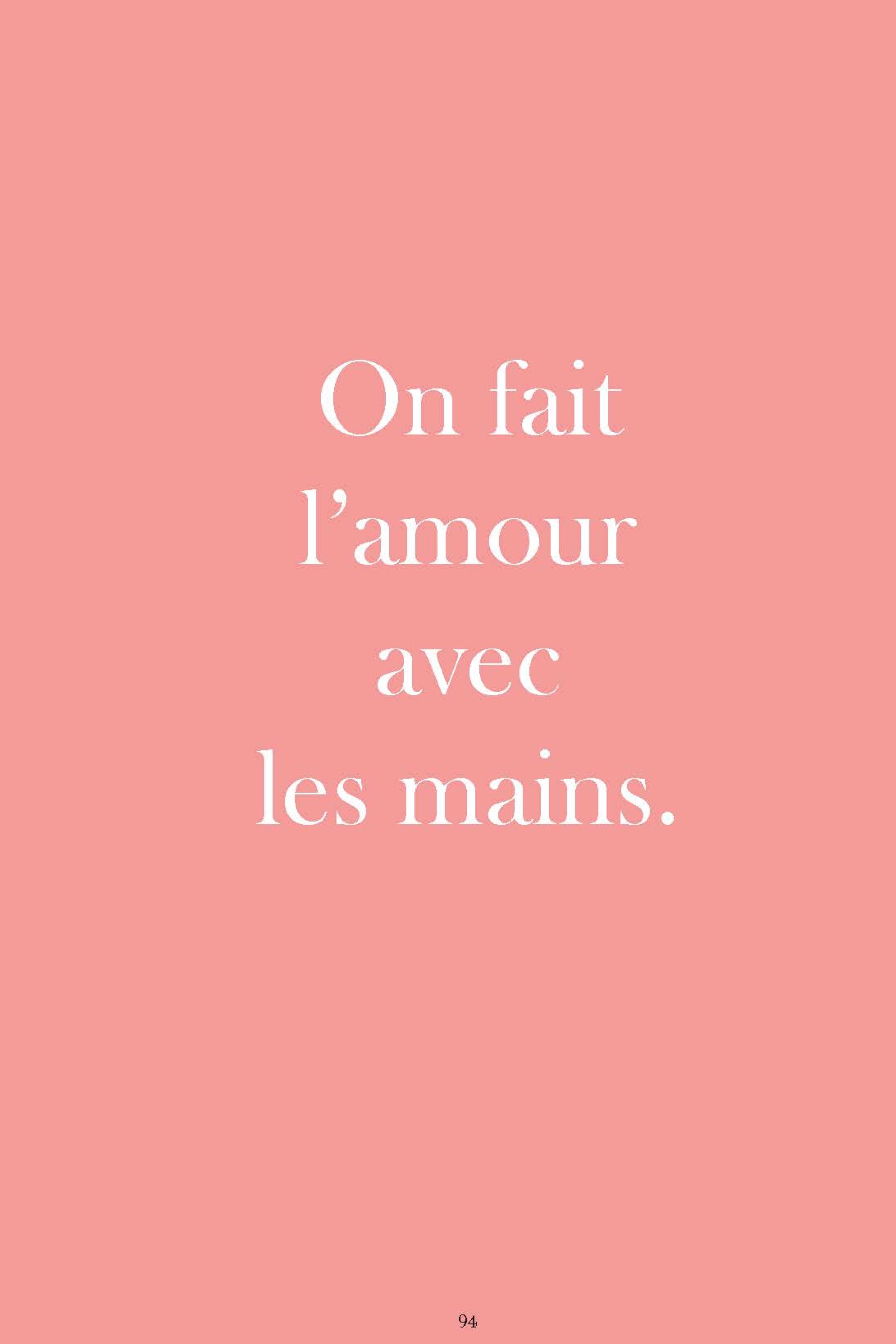Livre Jouissance Club