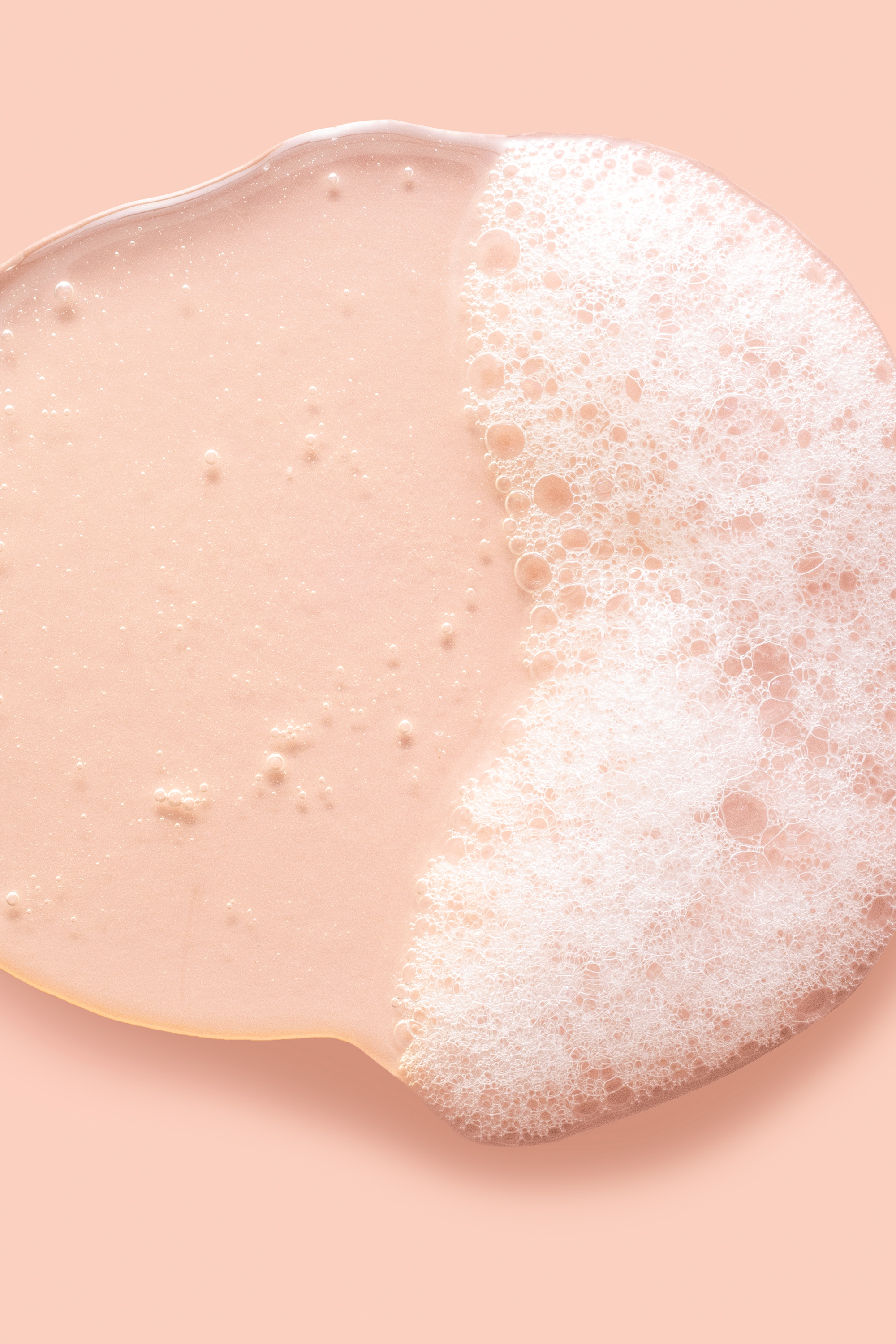 Shampooing pour cheveux abîmés et secs