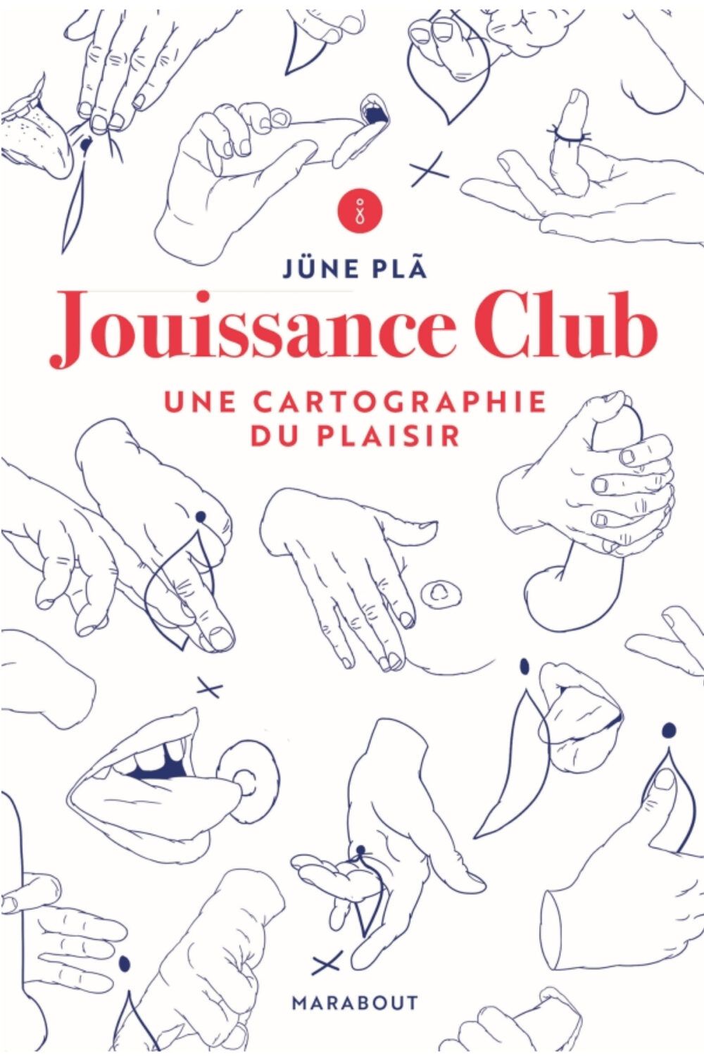 Marabout - Jouissance Club