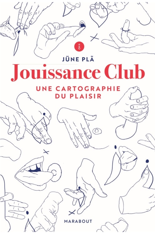 Livre Jouissance Club