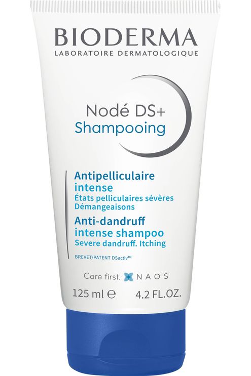 Shampooing antipelliculaire Nodé DS+