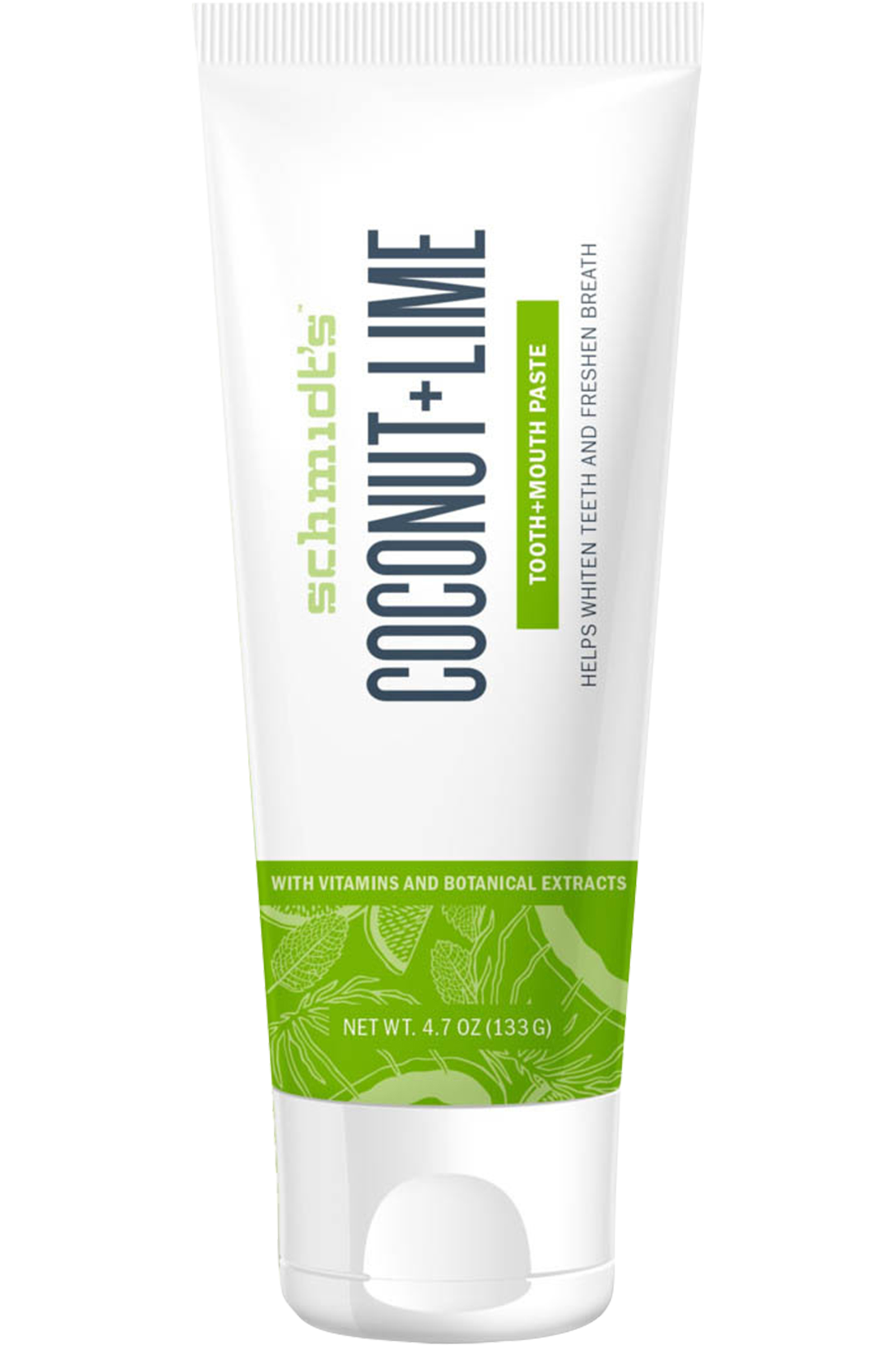 Trousse 3 soins corps Bergamote et Citron Vert