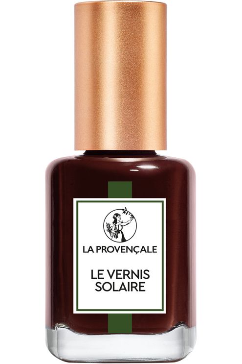 Vernis à ongles Solaire - 420 Prune Valensole
