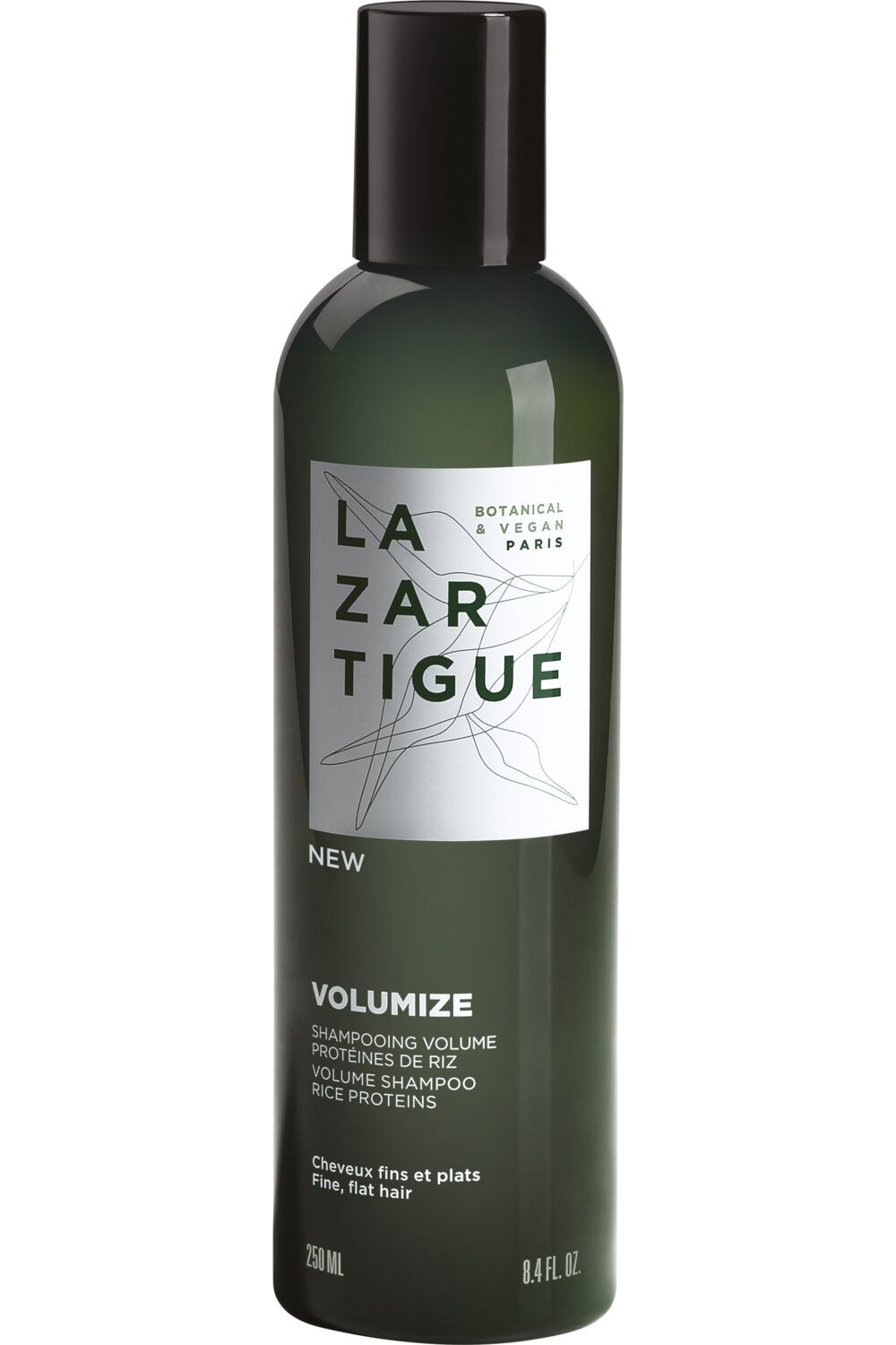 Lazartigue - Shampooing volume Volumize