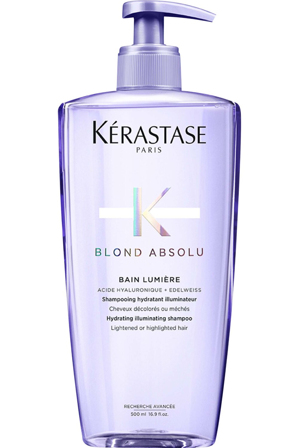 Kérastase - Bain Lumière Blond Absolu 500ml