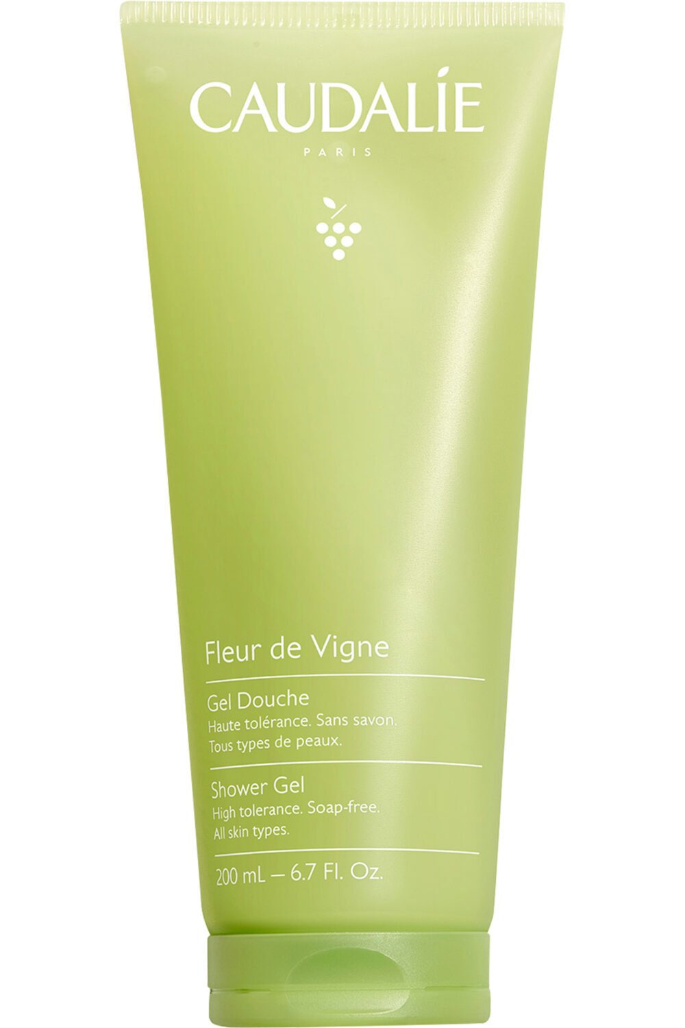 Caudalie - Gel douche Fleur de Vigne