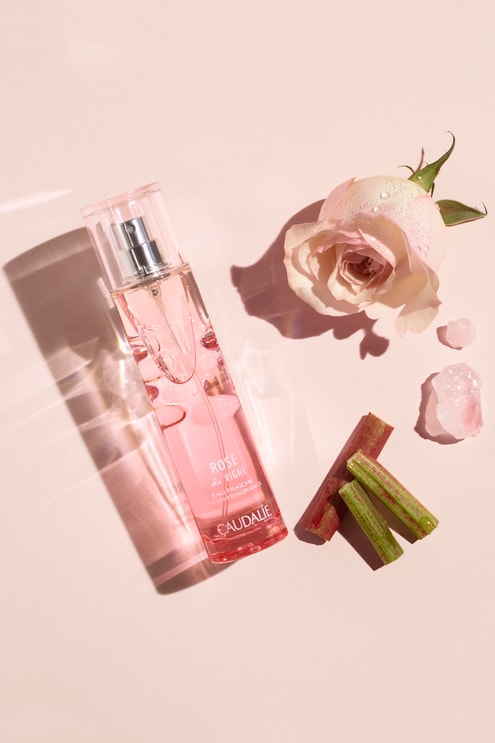 Caudalie Eau Fraîche Caudalie The De Vigne 100ml Caudalie Thé Des