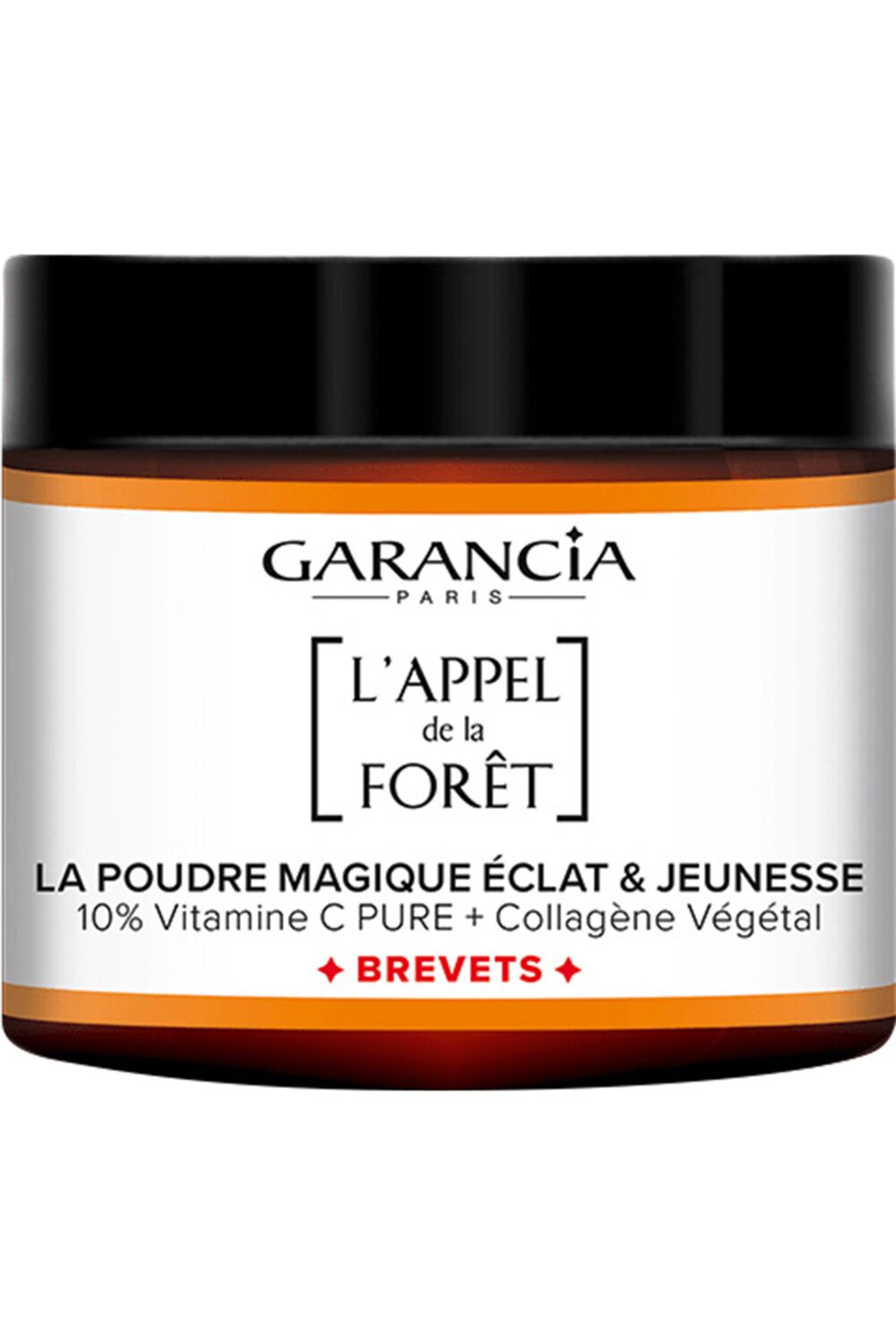 Garancia - La Poudre Magique Eclat & Jeunesse L’Appel de la Forêt La poudre magique