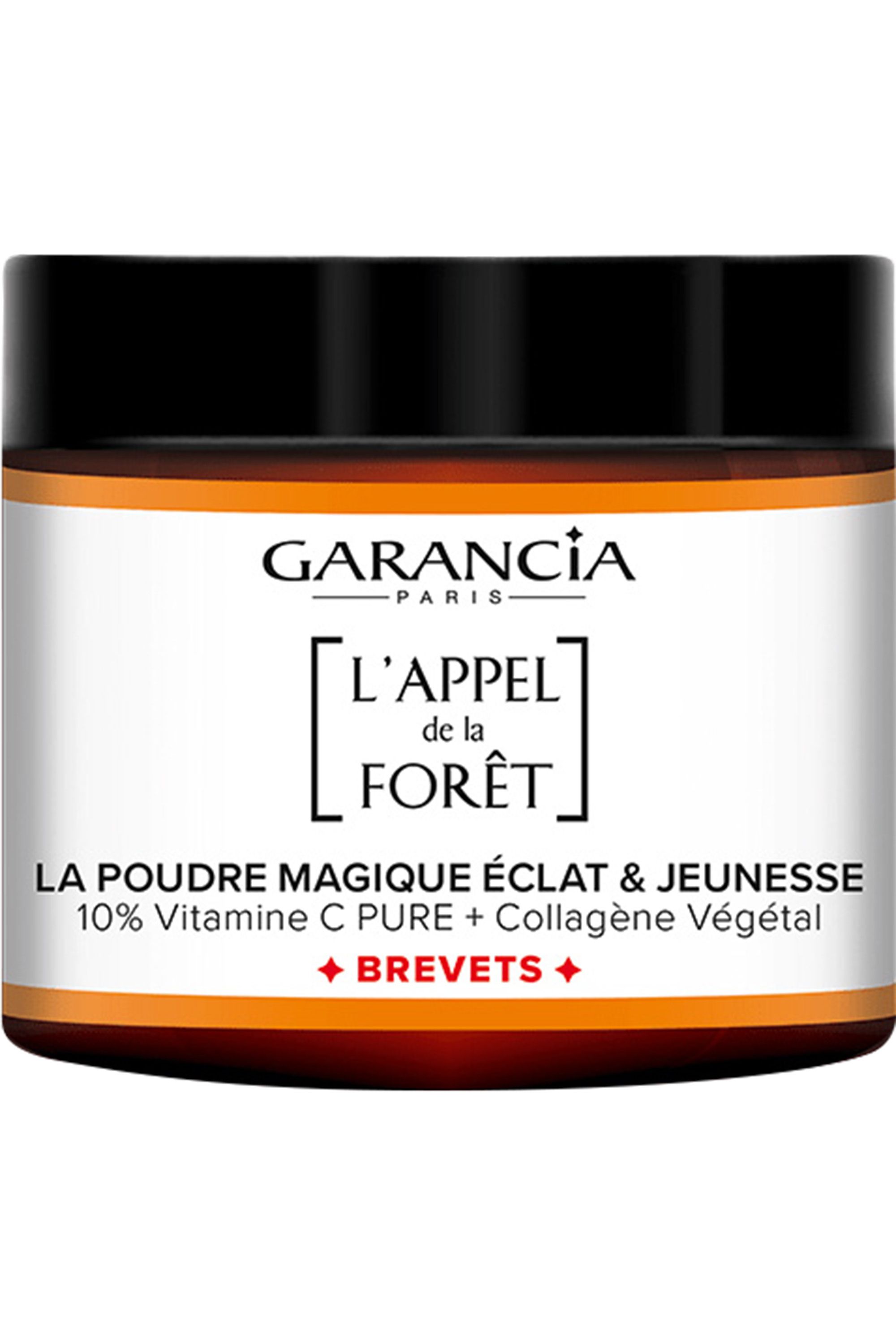 Garancia - La Poudre Magique Eclat & Jeunesse L'Appel de la Forêt - Blissim