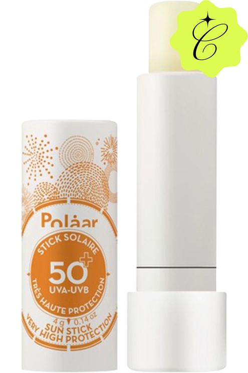 Stick solaire SPF50+