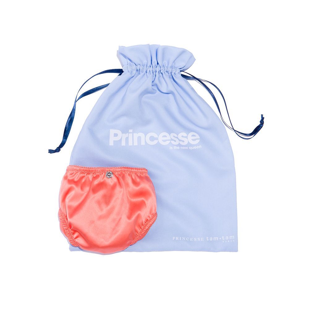 Birchbox X Princesse tam.tam : une collection exclusive de culottes