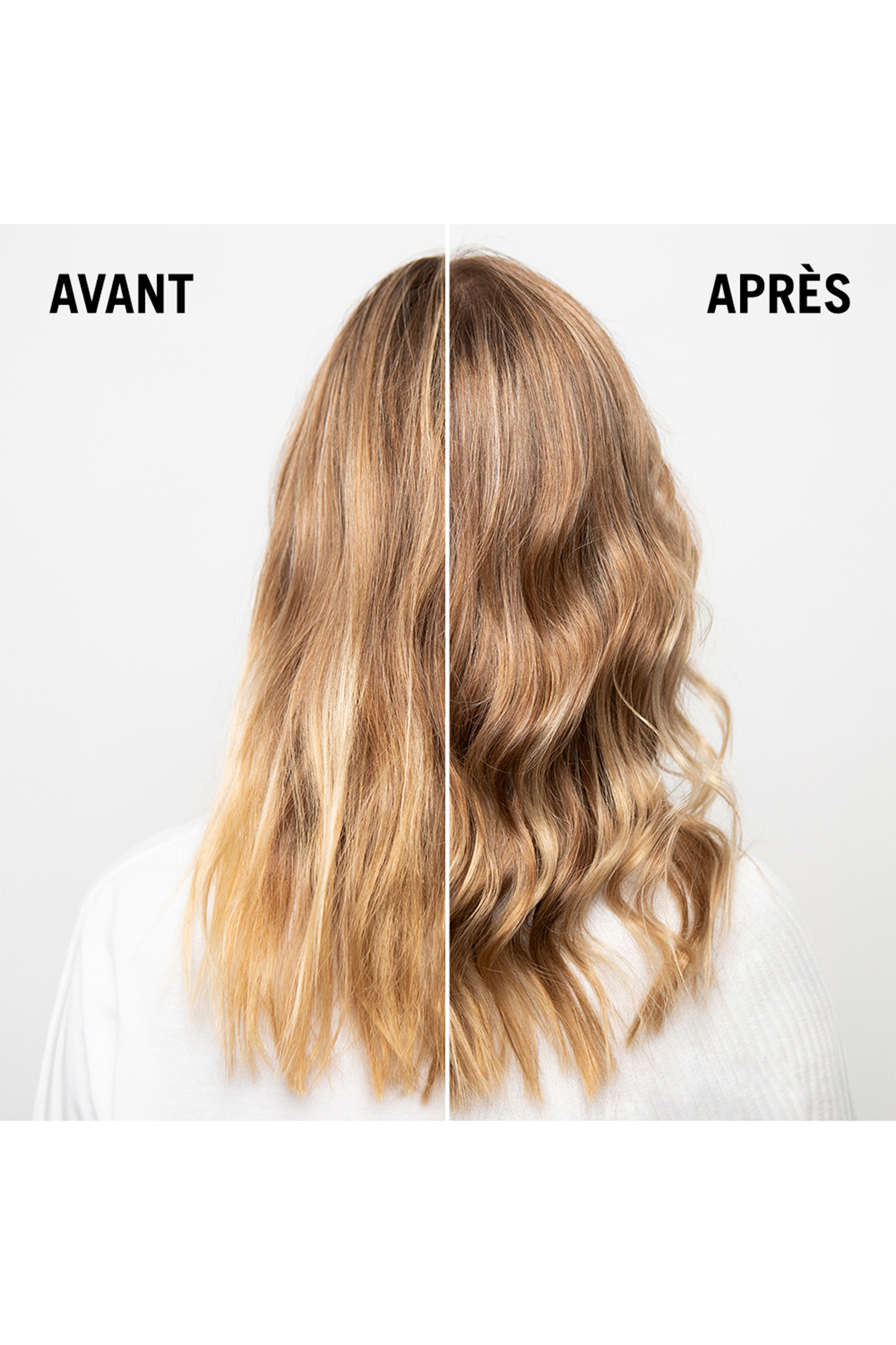 Shampooing cheveux colorés Color Freeze