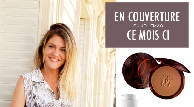 L’interview beauté de Florence Best