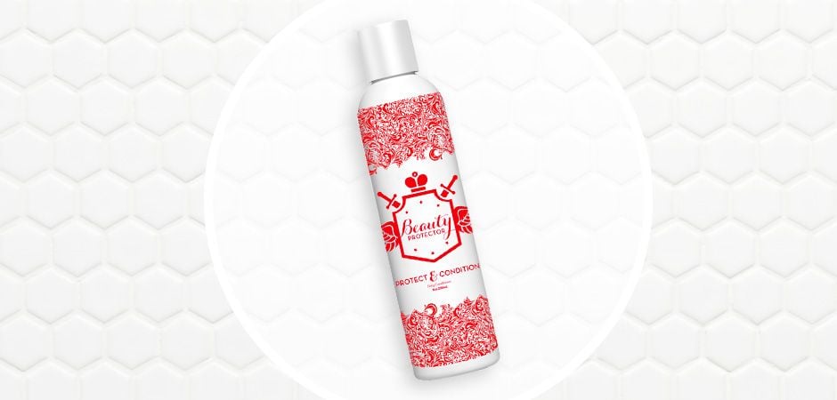 Le décodeur : un conditioner ultra protecteur