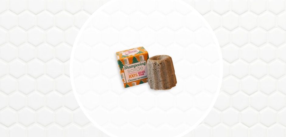 Décodeur : le shampooing solide Lamazuna