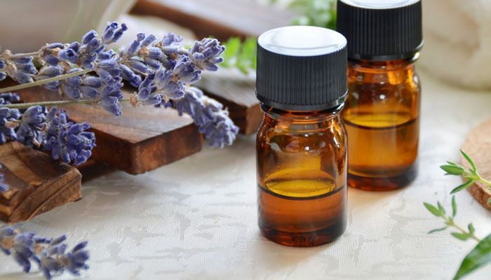 DIY : l’aromathérapie contre le stress – Birchbox Challenge