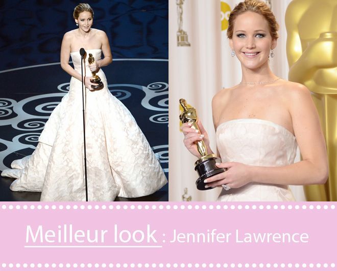 Oscars 2013 : notre palmarès