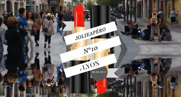 JolieApéro Lyon