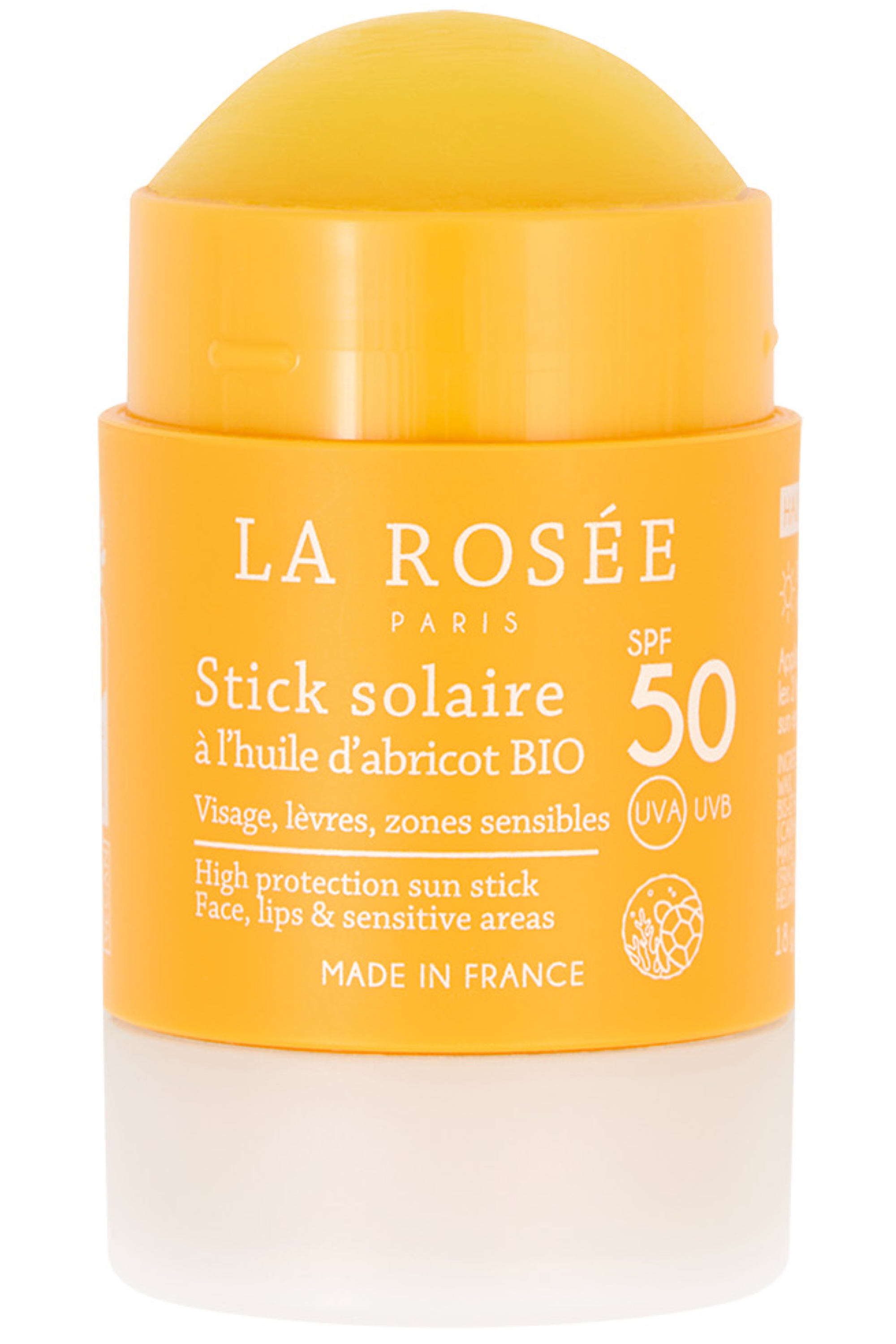 Stick solaire SPF 50