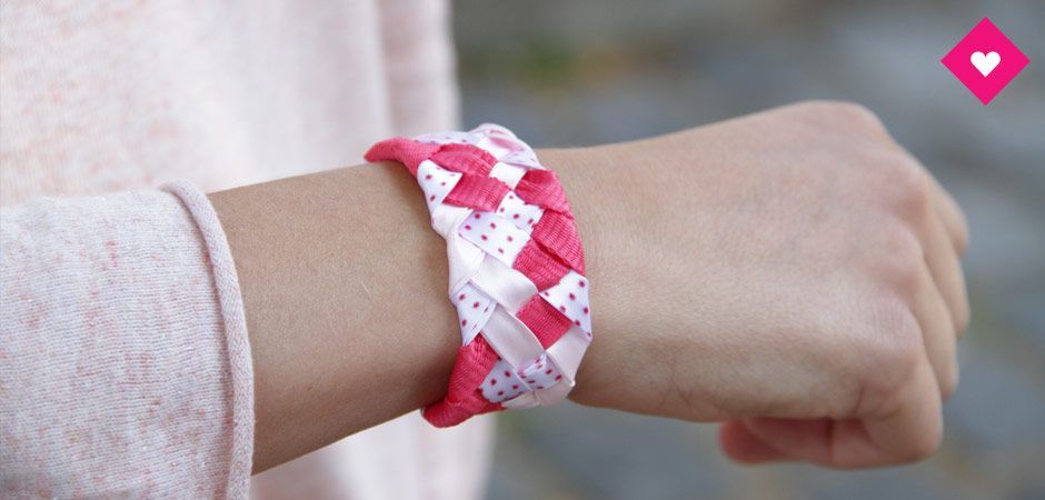 DIY lacets Bensimon : notre tuto pour un bracelet Tresse