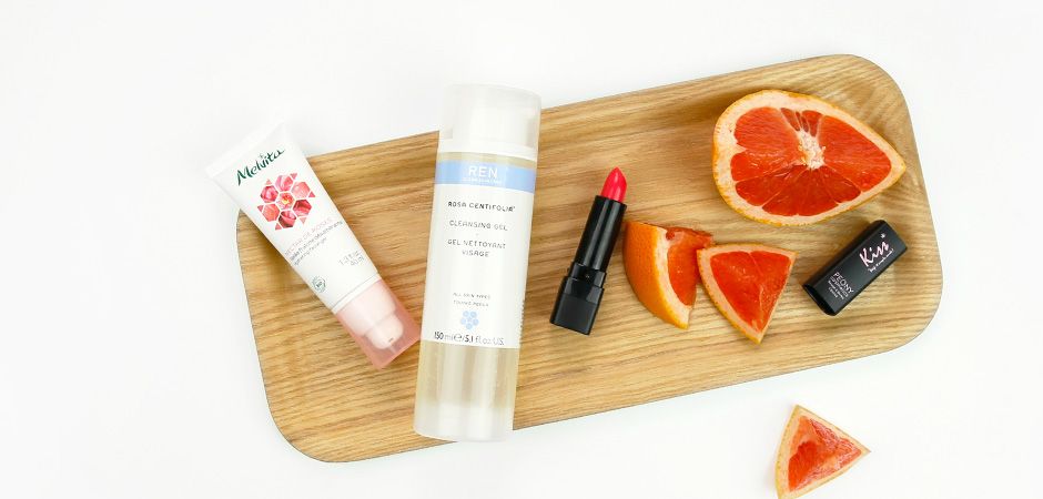 6 essentiels beauté pour chaque matin