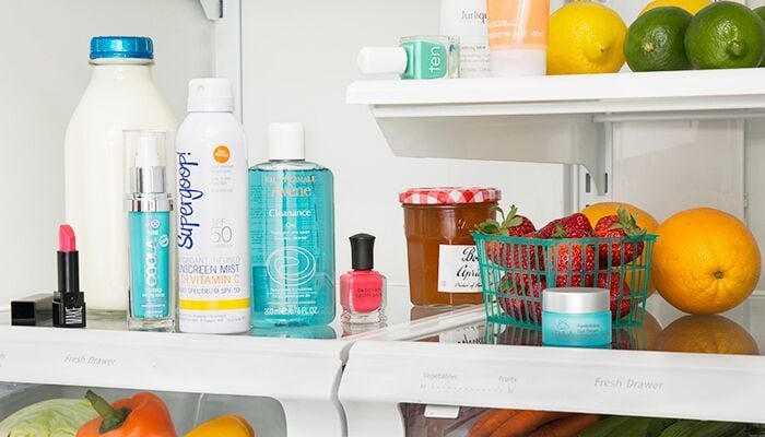 Mieux ranger ses produits de beauté – Birchbox Challenge