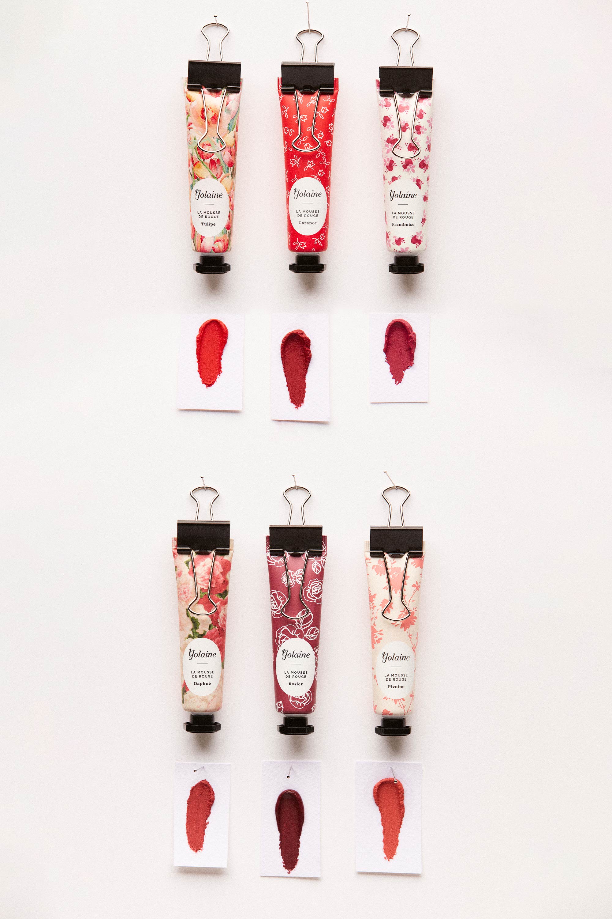 Framboise – Rouge framboise