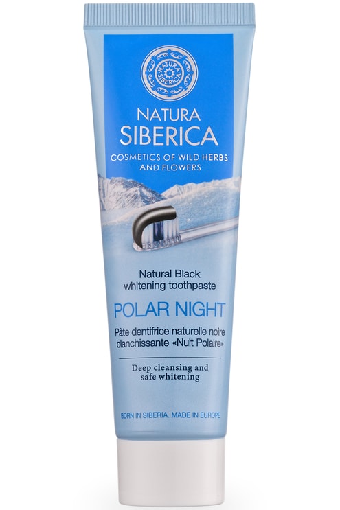Dentifrice Sibérie Nuit Polaire